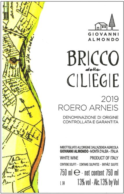 Bricco delle Ciliegie