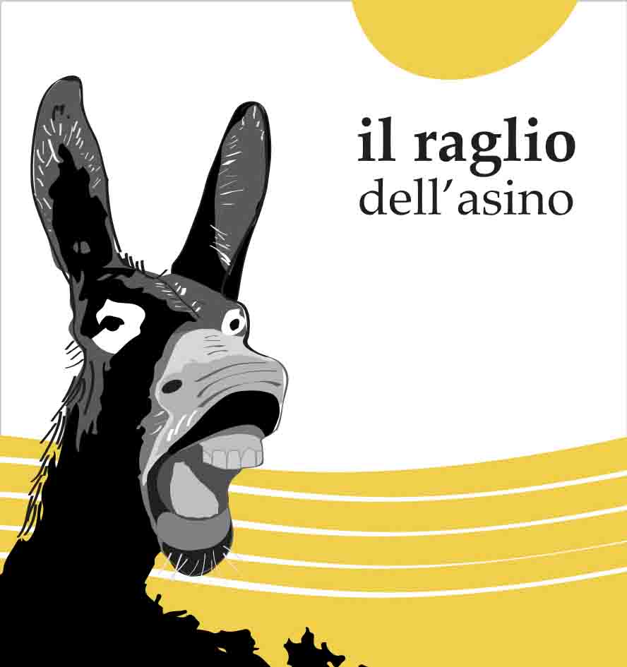 Il Raglio Dell'asino