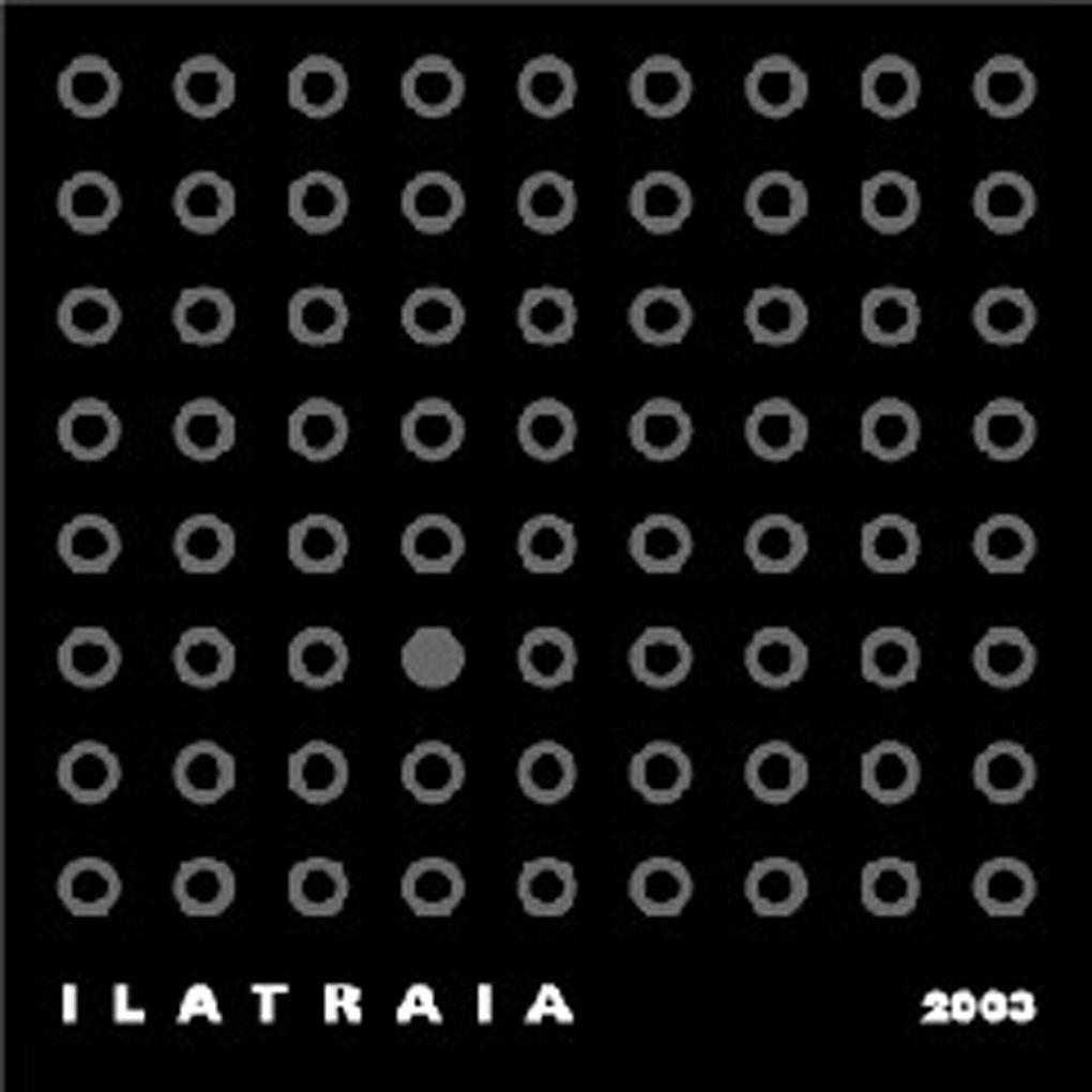 ILATRAIA