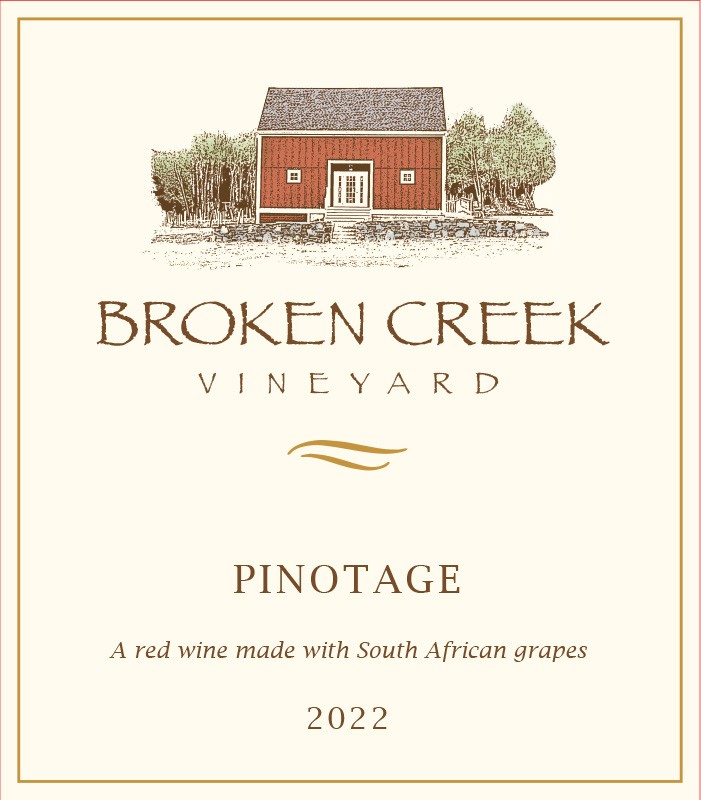 Pinotage