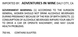 A Sense Of Compression