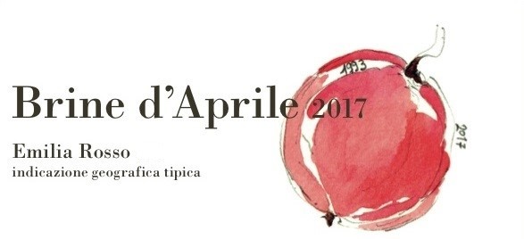 Brine d'Aprile