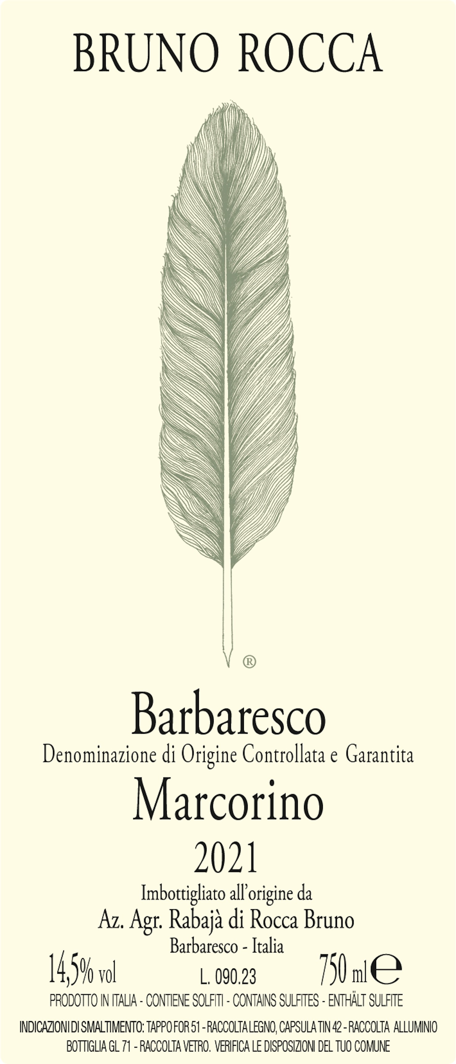 Marcorino