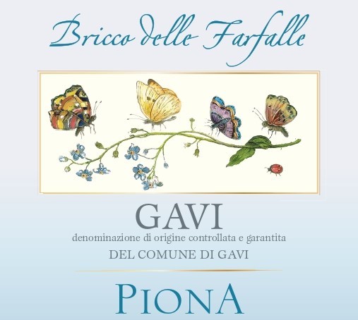 Bricco Delle Farfalle Gavi