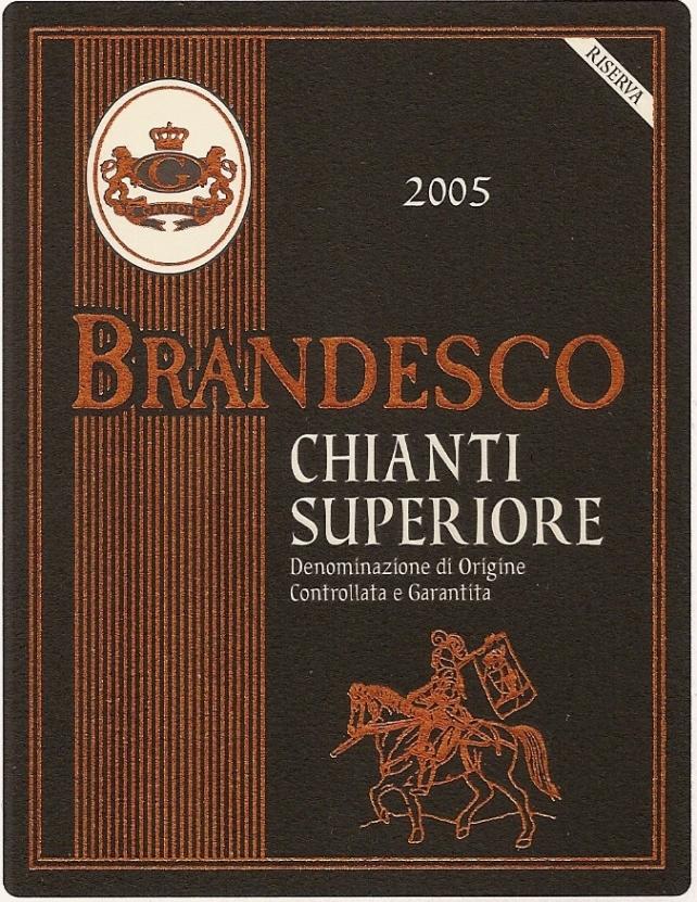 Chianti Superiore