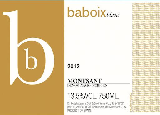 Baboix Blanc