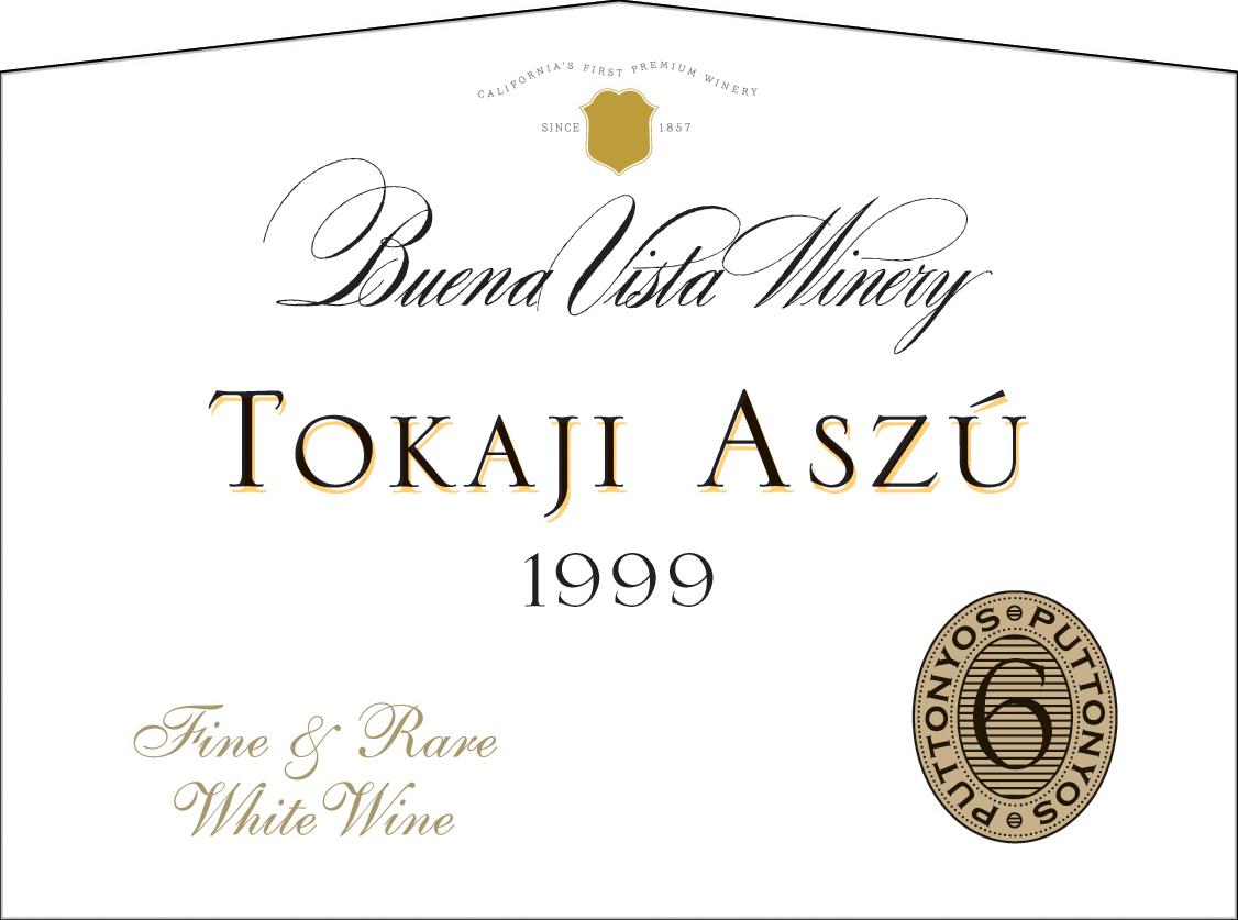 Tokaji Aszú