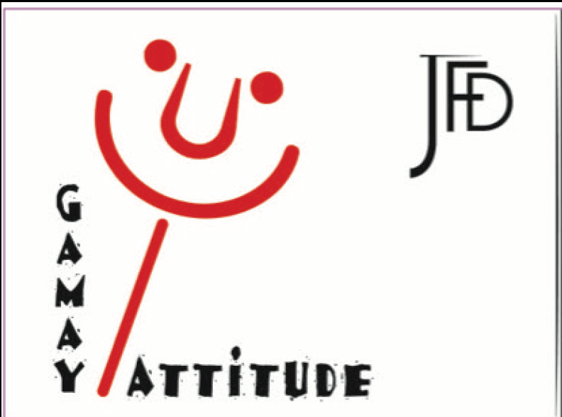 Gamay Attitude
