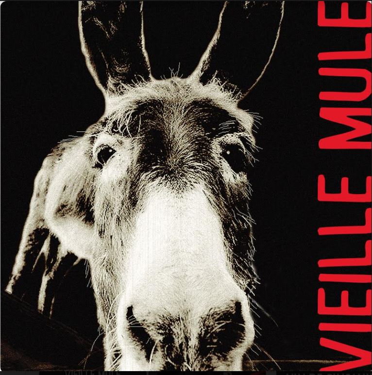 Vieille Mule