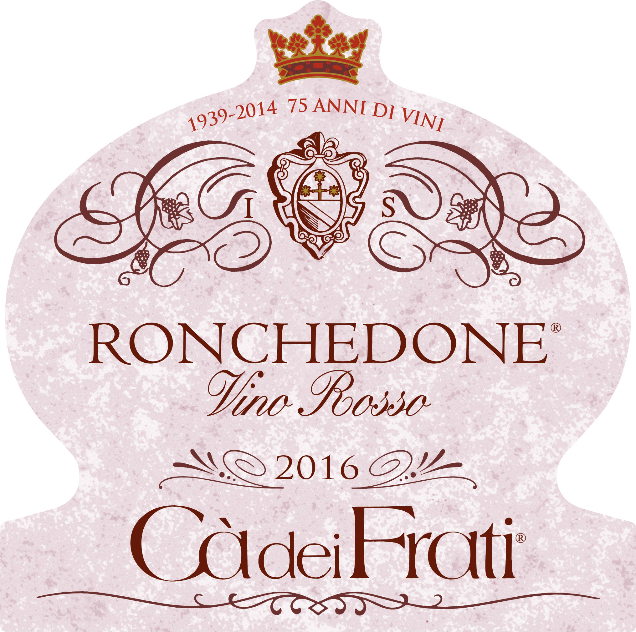 Ronchedone Vino Rosso