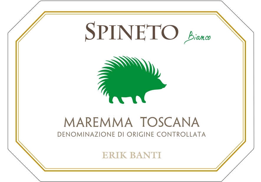 Spineto Bianco