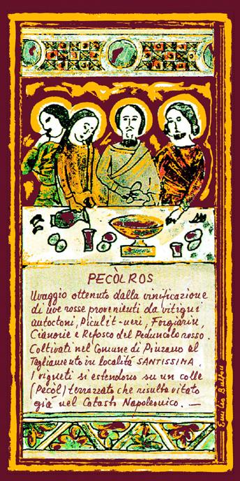 La Santissima