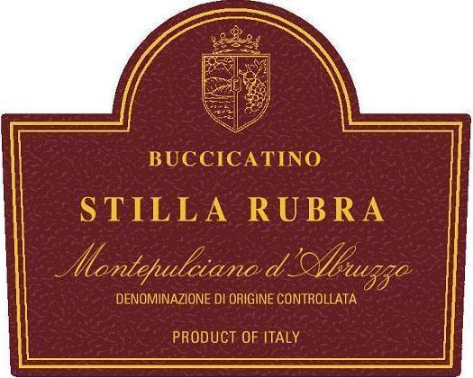 Stilla Rubra