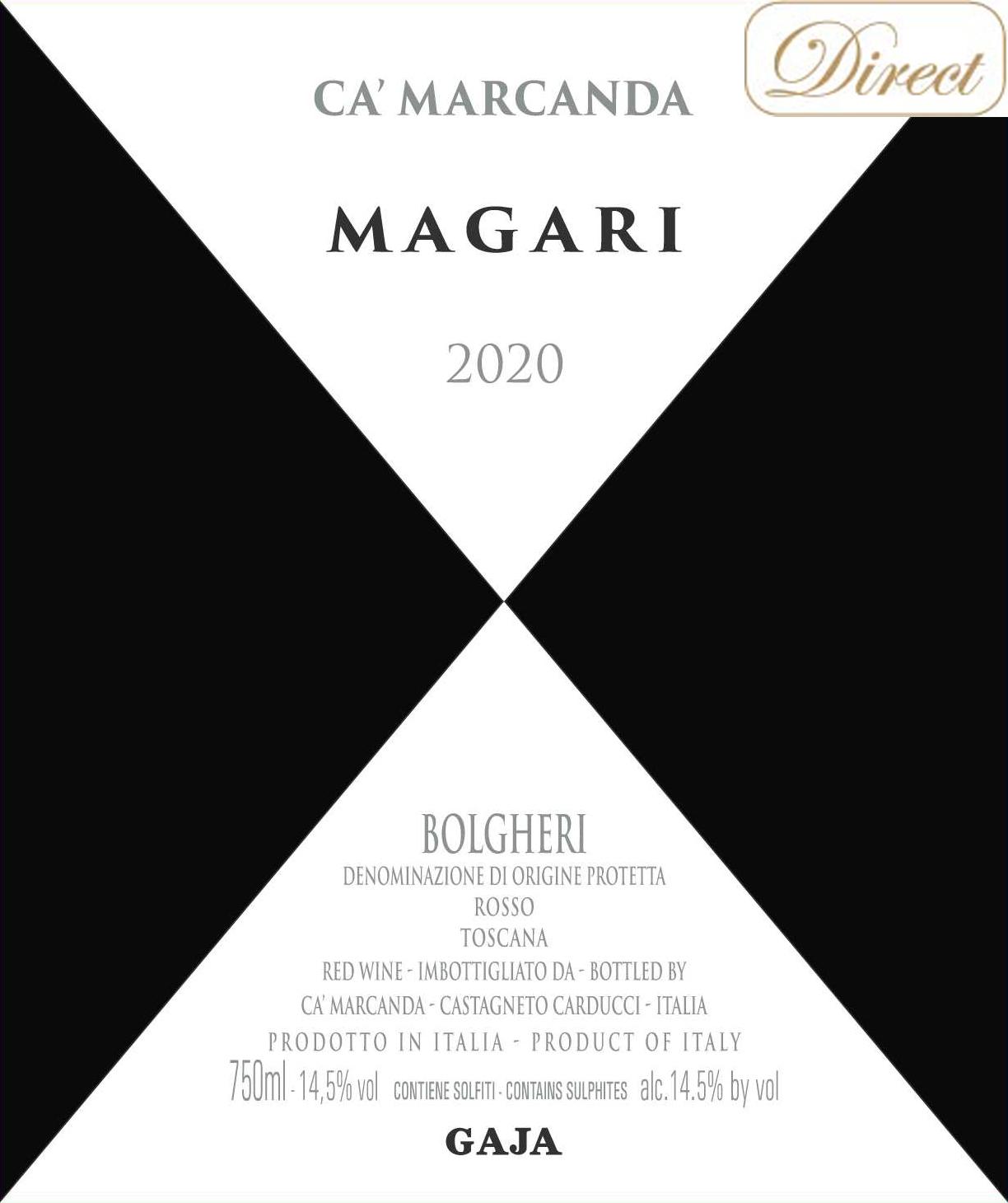 Magari