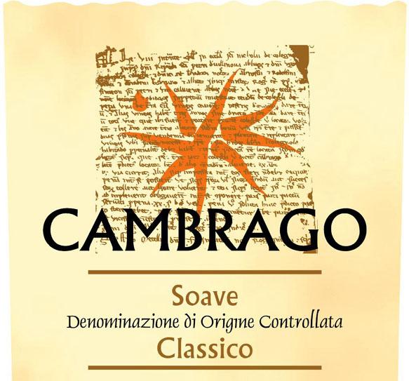 Soave Classico