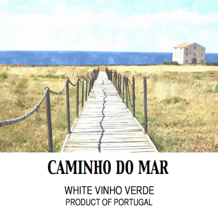 Caminho do Mar