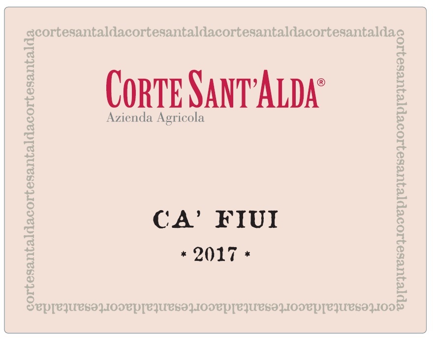 Ca' Fiui