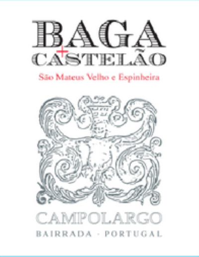 Baga + Castelao