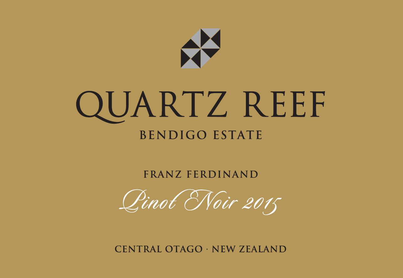 Bendigo Estate Franz Ferdinand