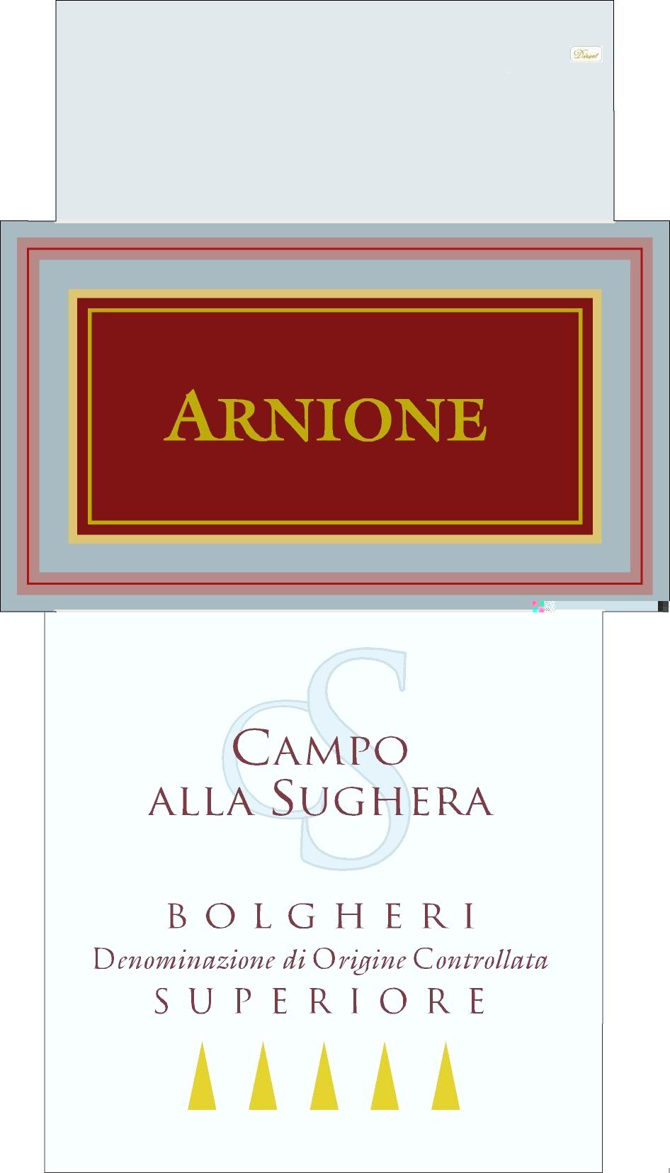Arnione