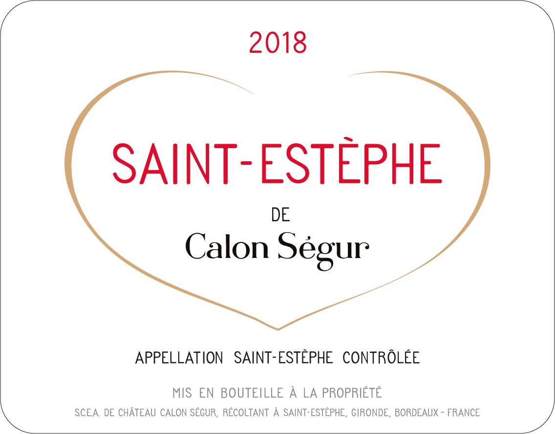De Calon Segur