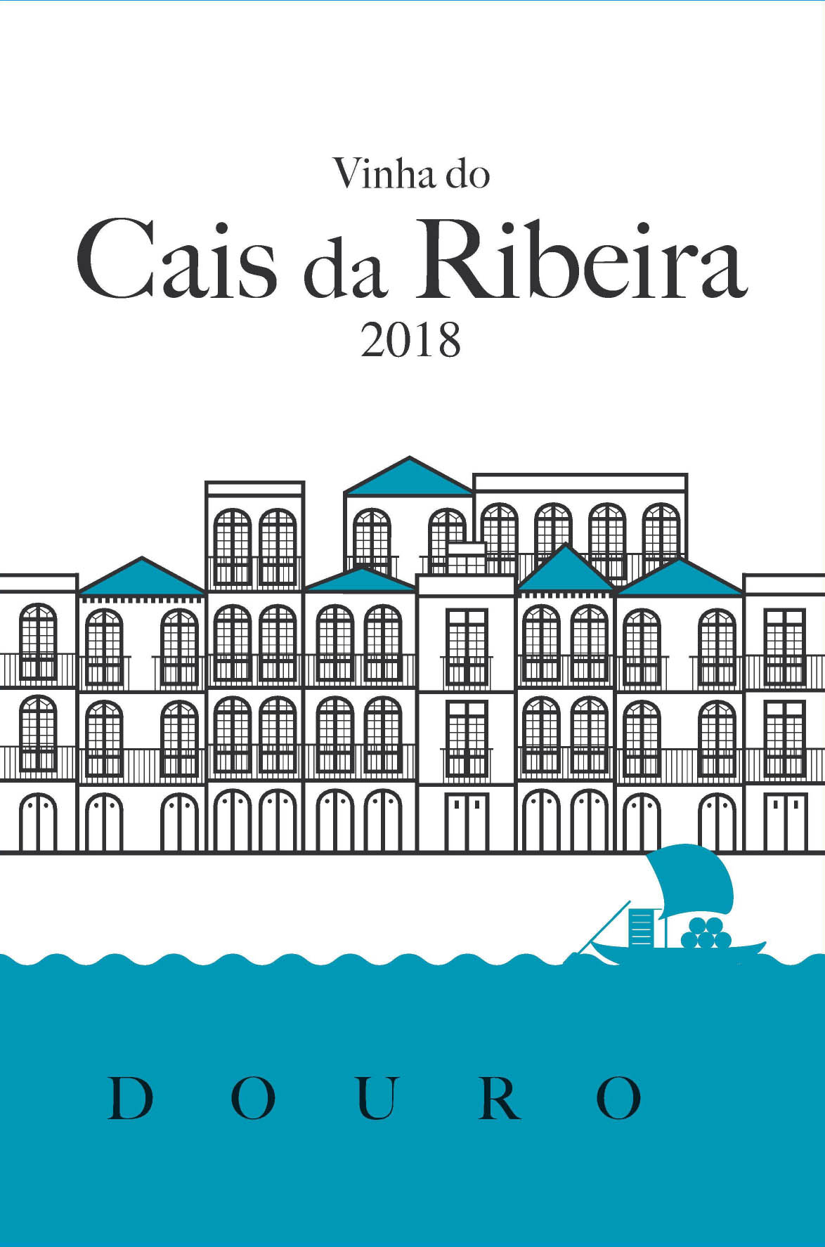 Cais da Ribeira
