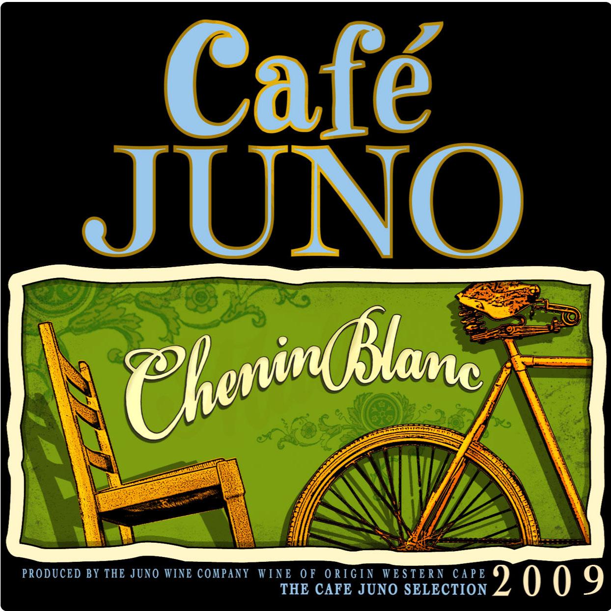 Café Juno