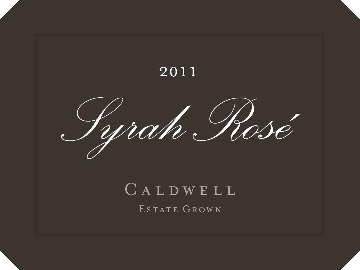 Syrah Rosé