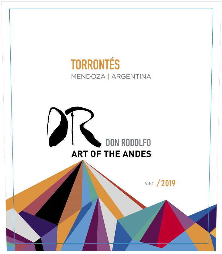 Art Of The Andes