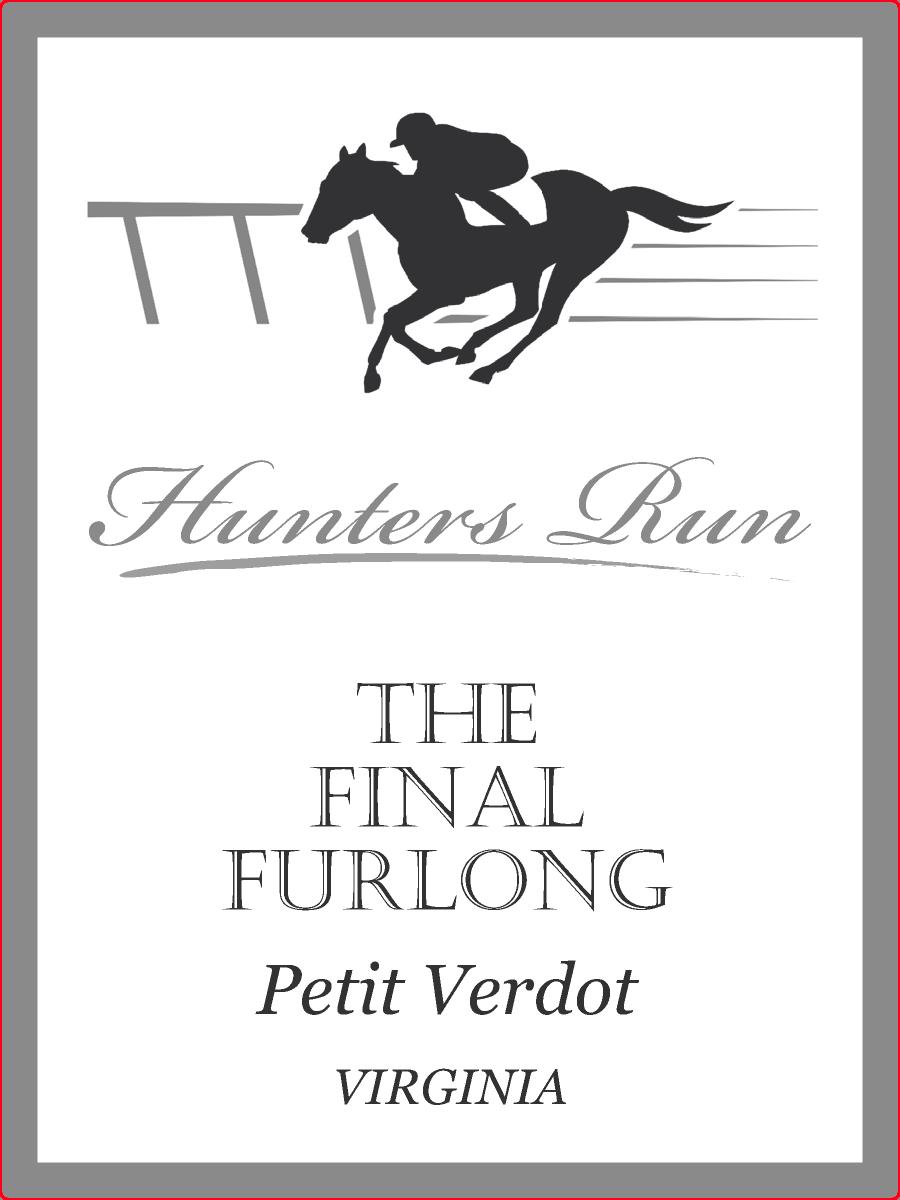The Final Furlong