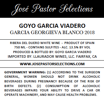 Garcia Georgieva Blanco