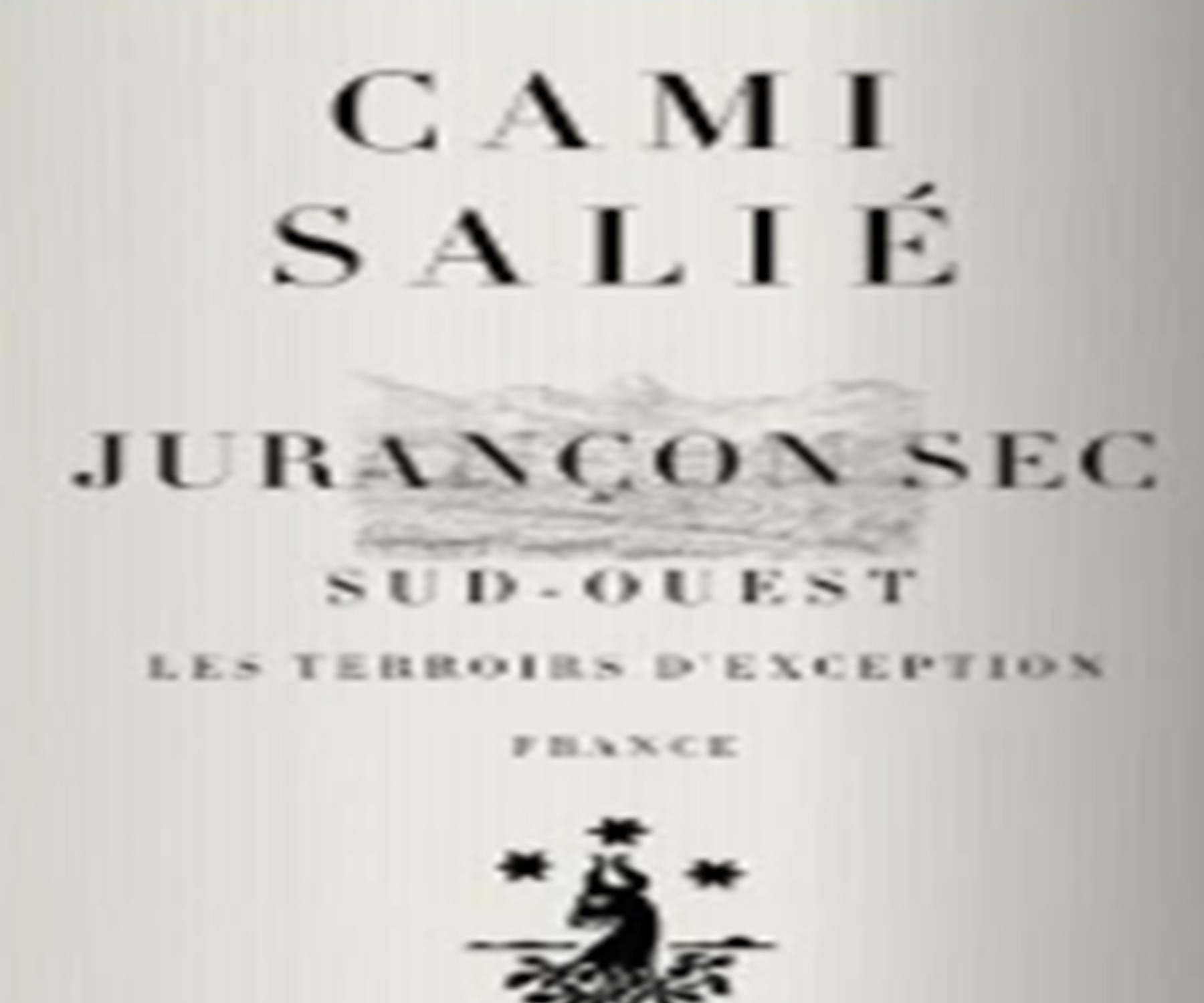 Cami Salie Jurancon Sec