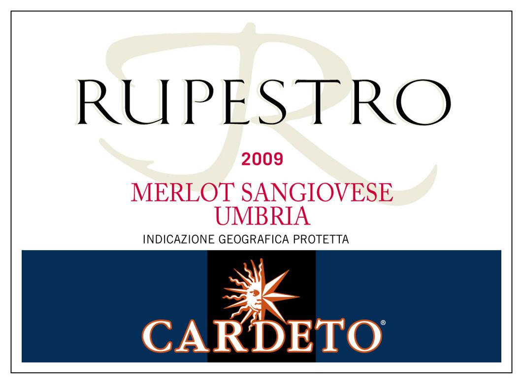 Rupestro