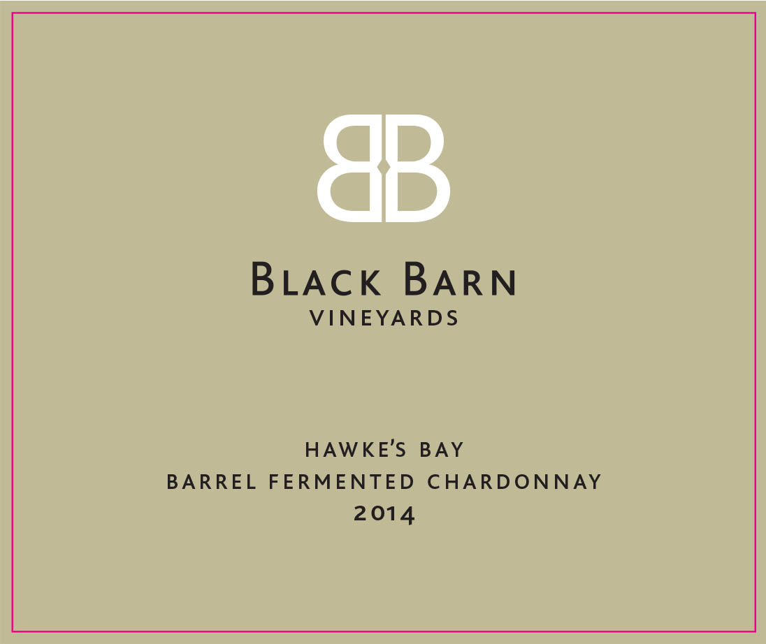 Barrel Fermented