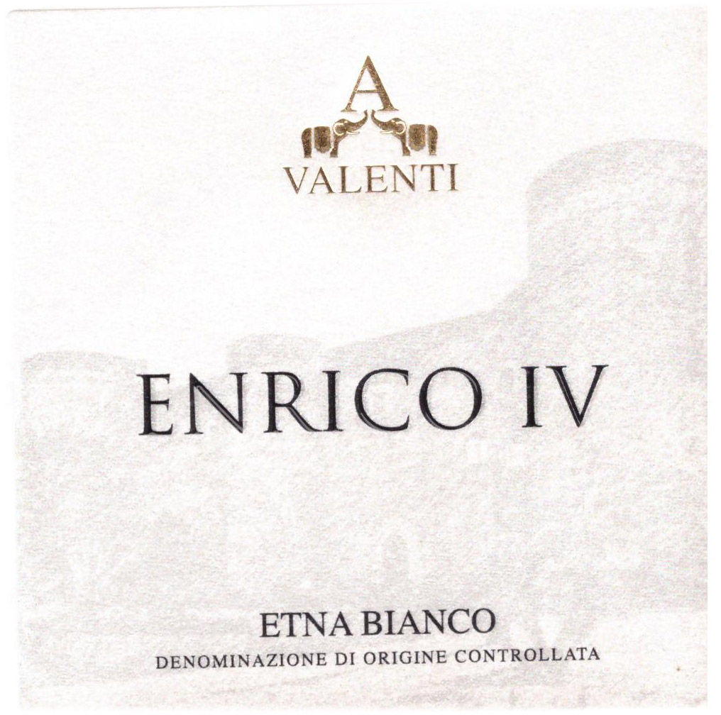 Enrico Iv
