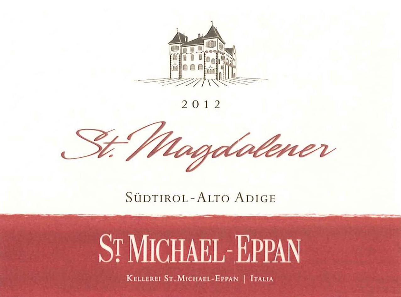 St. Magdalener