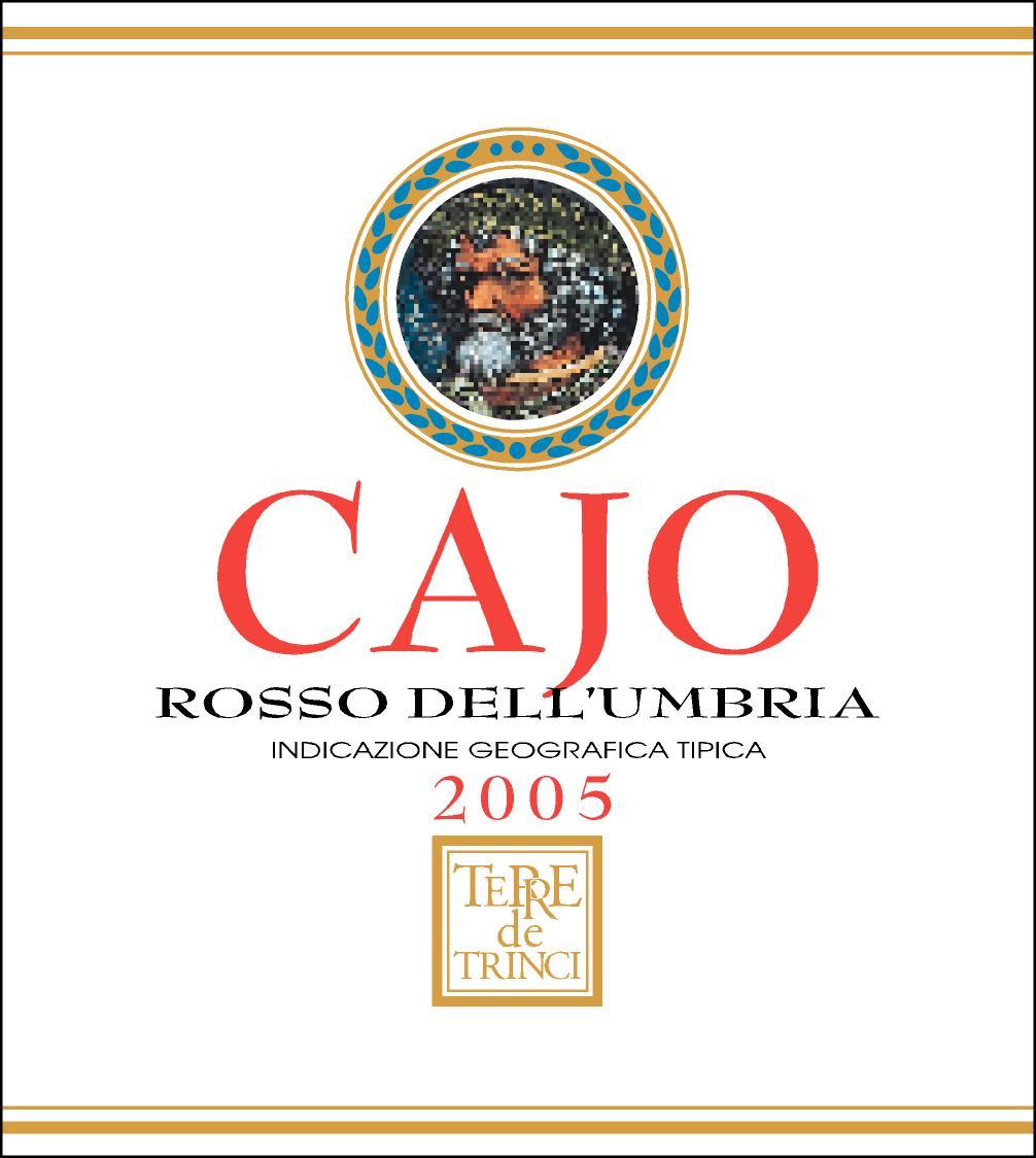 Cajo
