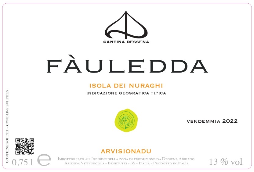 Fauledda