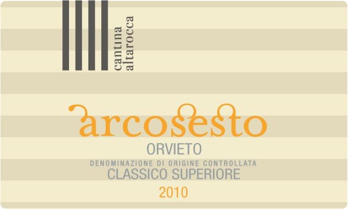 Arcosesto