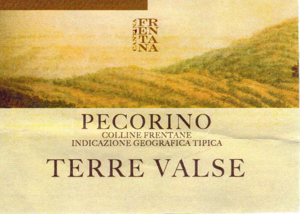 Terre Valse