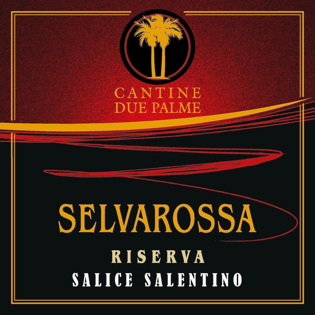 Selvarossa Riserva