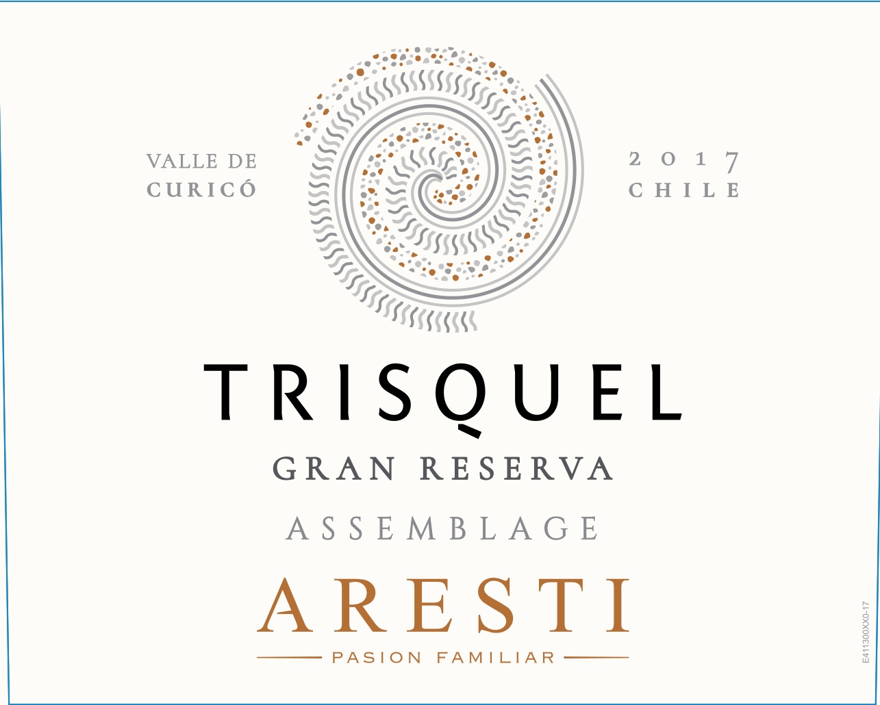 Aresti Trisquel Assemblage