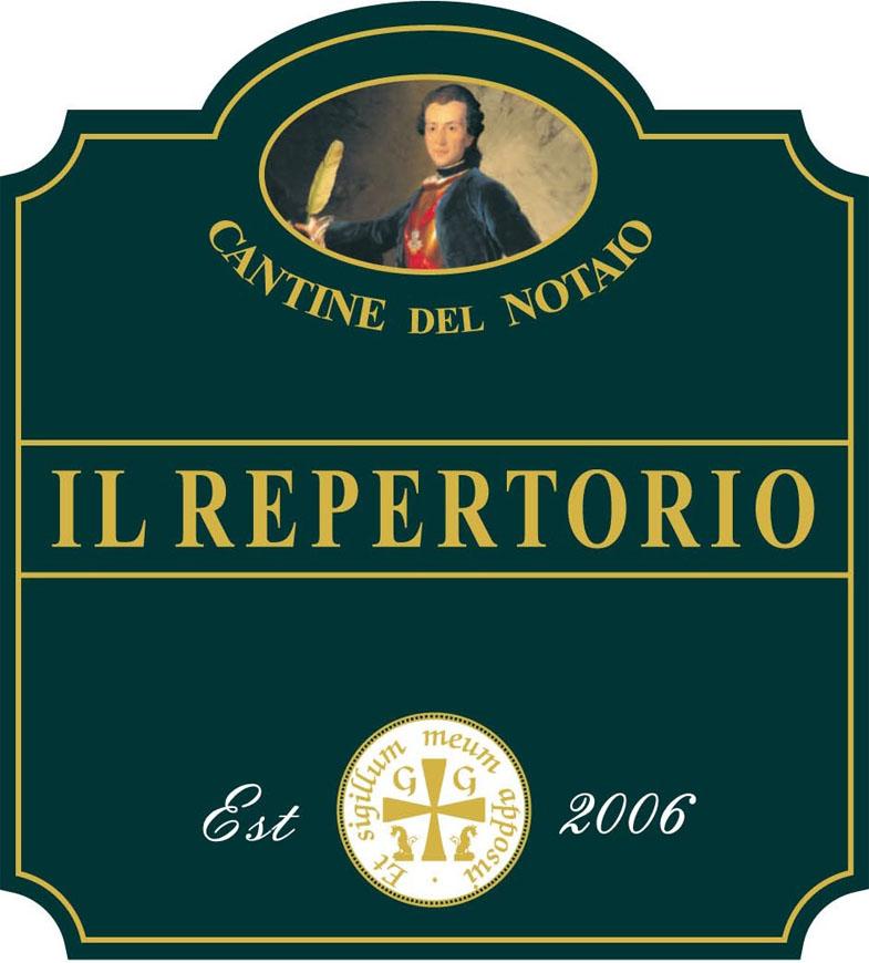 Il Repertorio