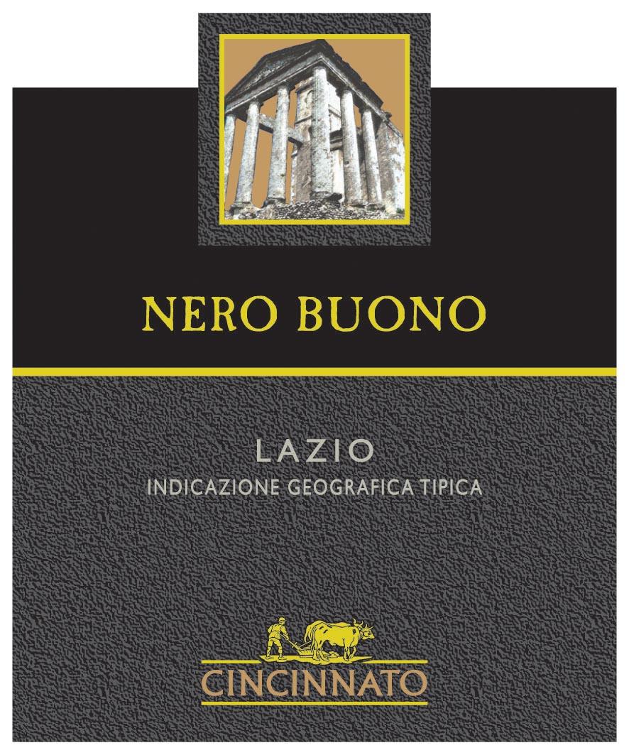 Nero Buono
