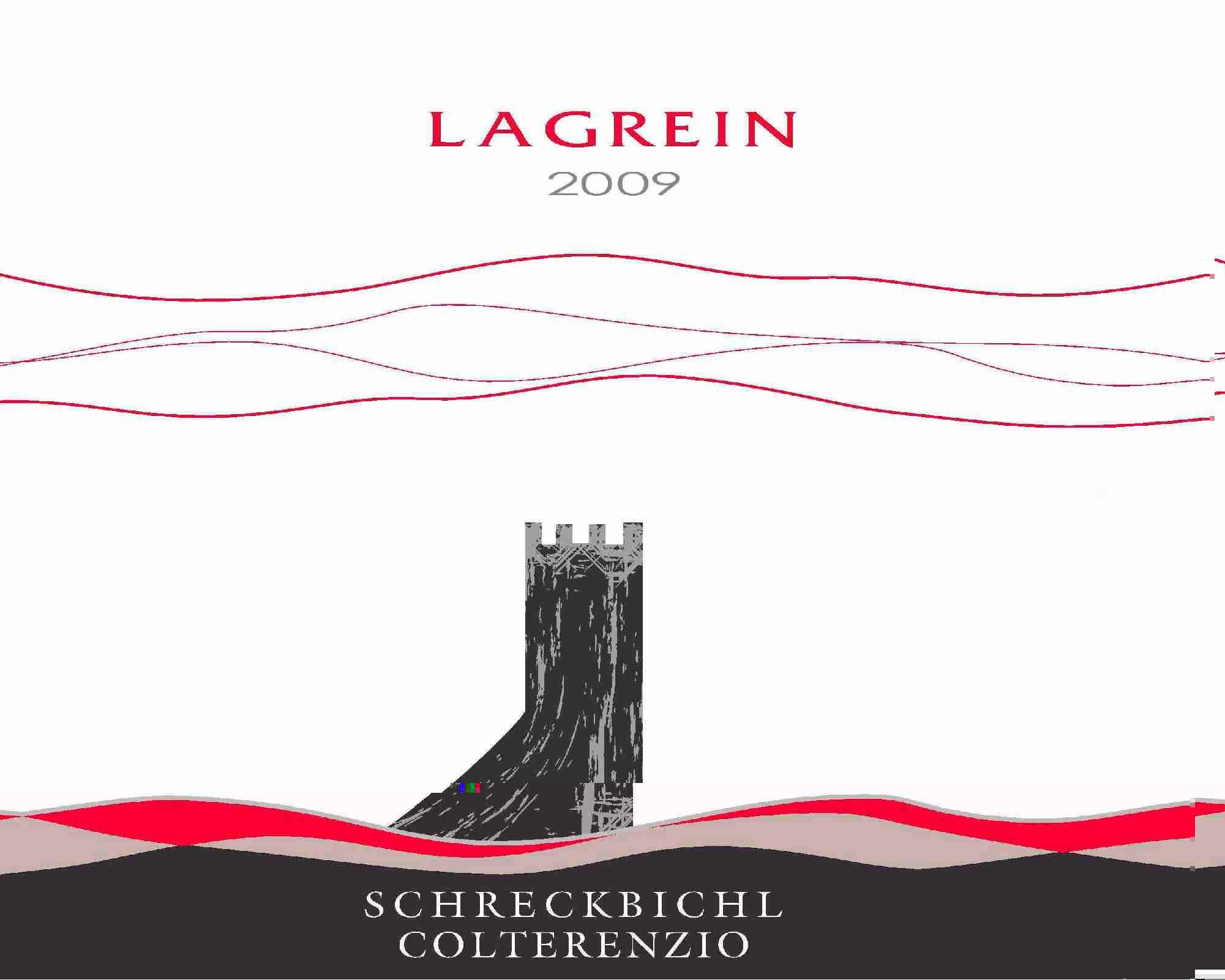 Schreckbichl Colterenzio