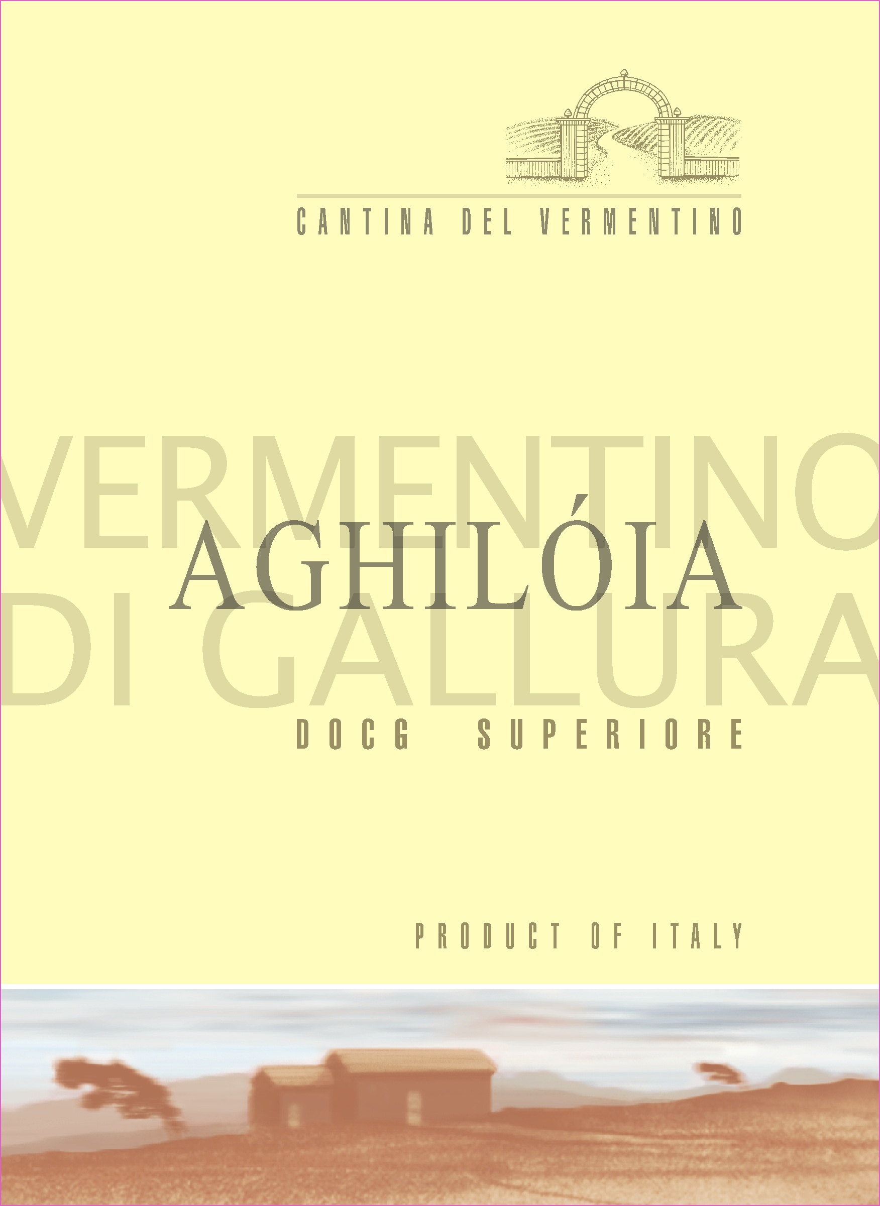 Aghiloia