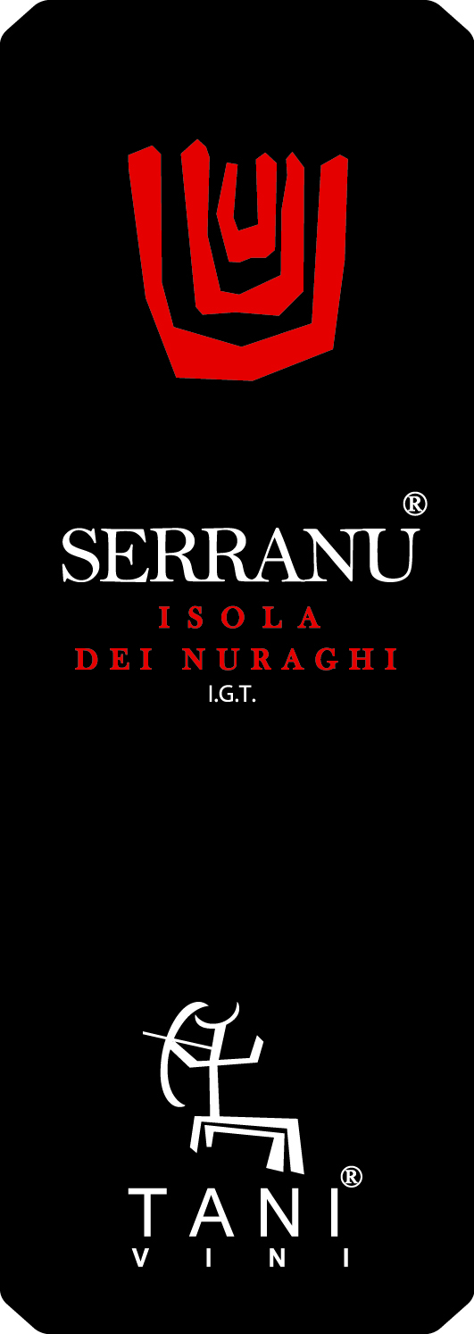 Serranu