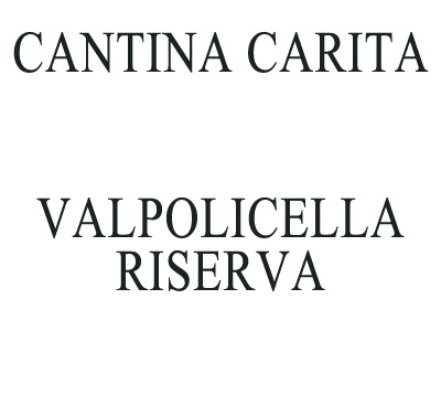 Riserva