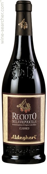 Recioto della Valpolicella Classico