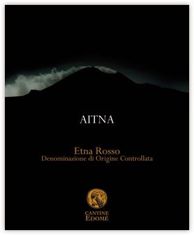 Aitna Rosso